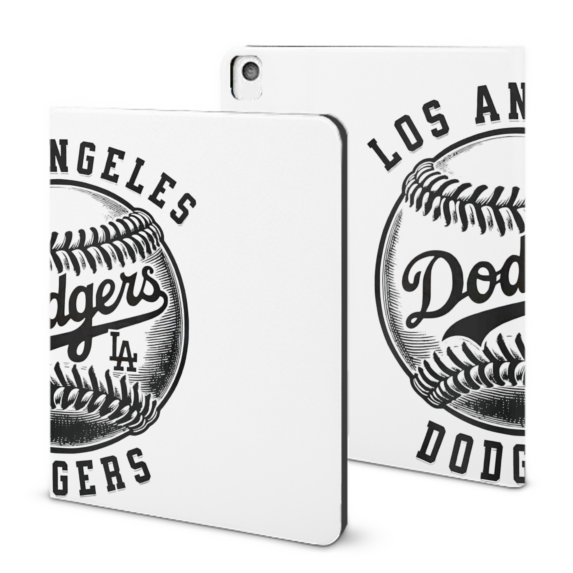  IPad Book-Style Case With Pencil Slot – Slim PU & TPU Cover – Full Protection, Precise Fit, Water & Scratch Resistant